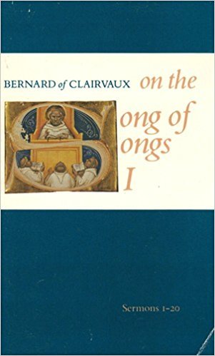 On the Song of Songs 1 book cover