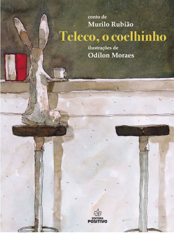 Teleco, o coelhinho book cover