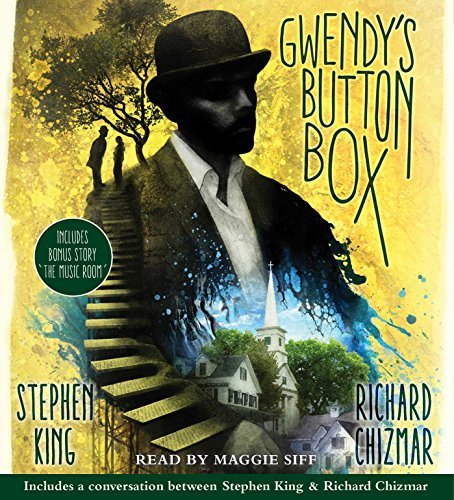 Gwendy's Button Box