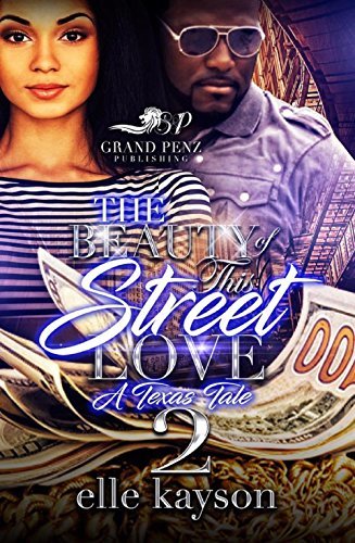 The Beauty of This Street Love 2 book cover
