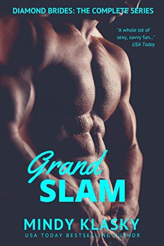 Grand Slam book cover