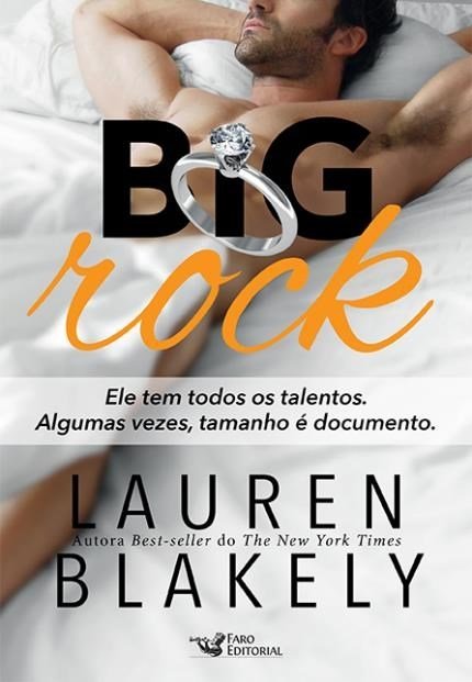 Big Rock (Big Rock, #1)