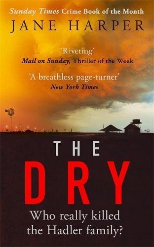 The Dry (Aaron Falk #1)