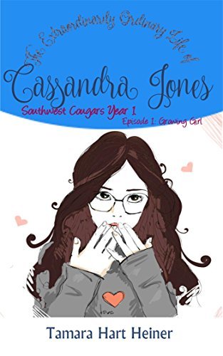Episode 1 book cover