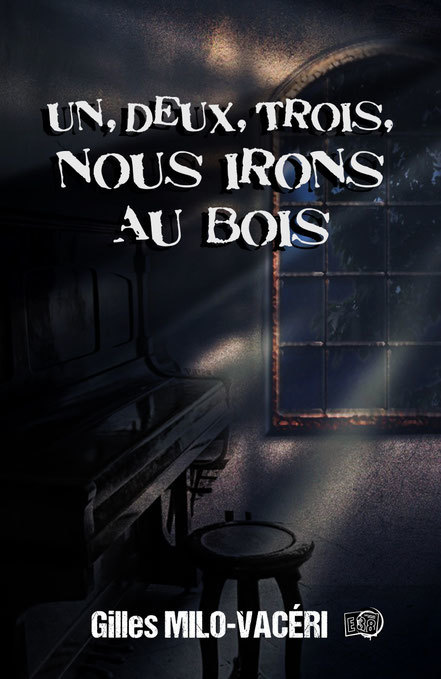 1, 2, 3, nous irons au bois