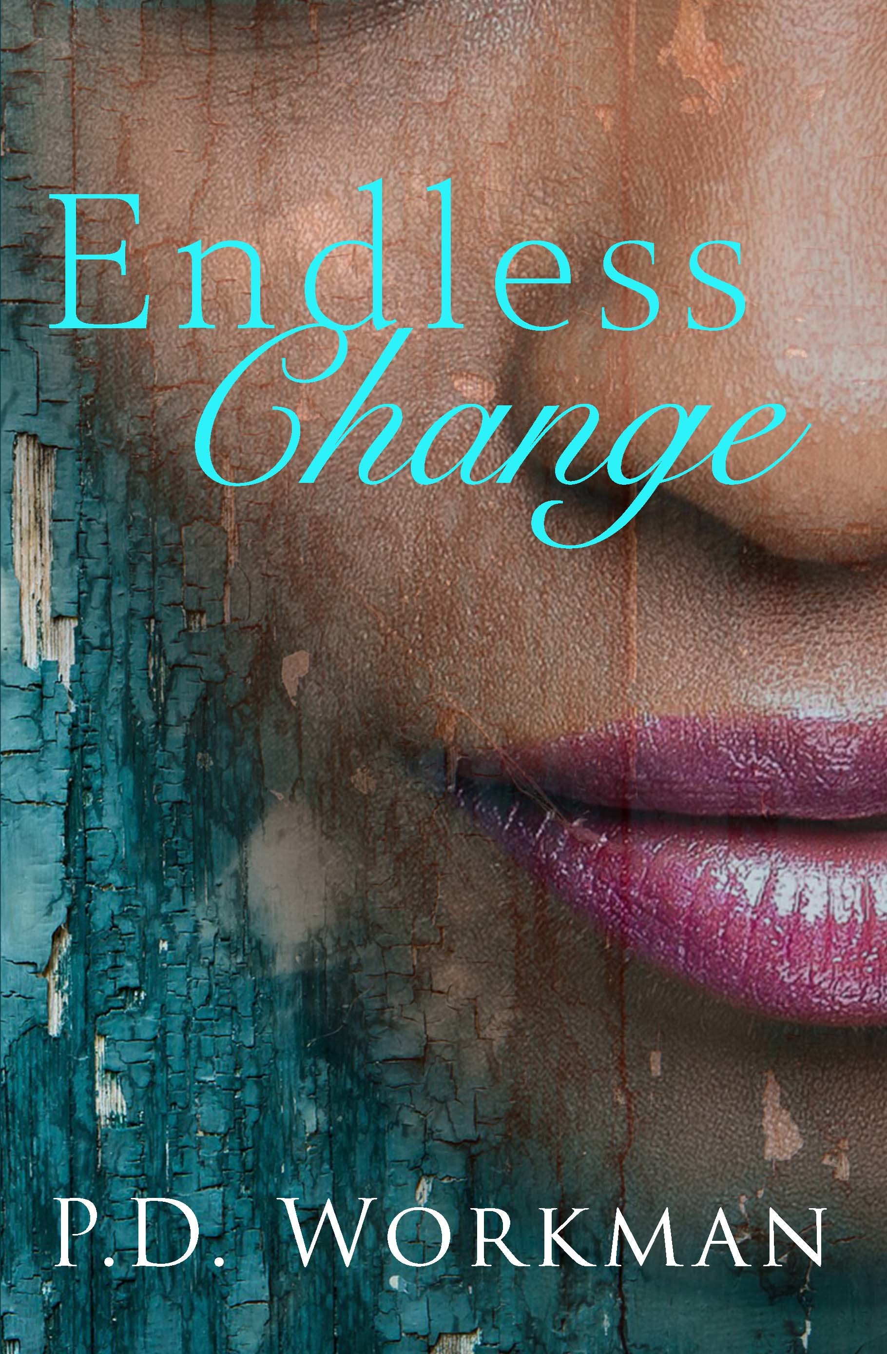 Endless Change book cover