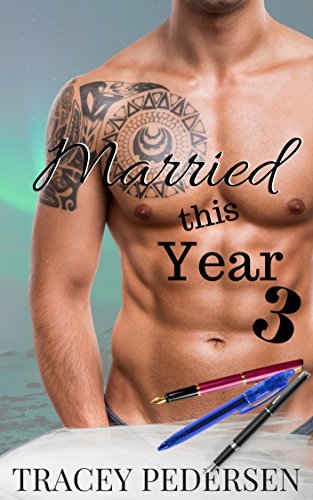 Married This Year 3 book cover