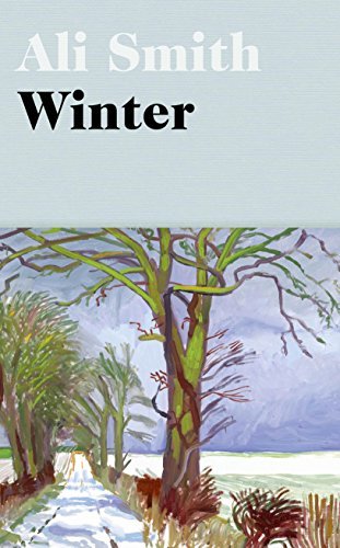 Winter (Seasonal #2)