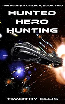 Hunted Hero Hunting