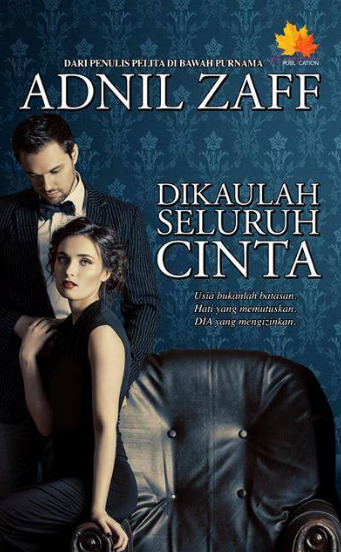 Dikaulah Seluruh Cinta