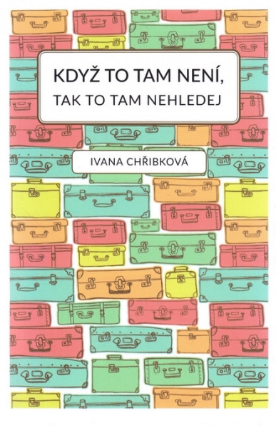 Když to tam není, tak to tam nehledej