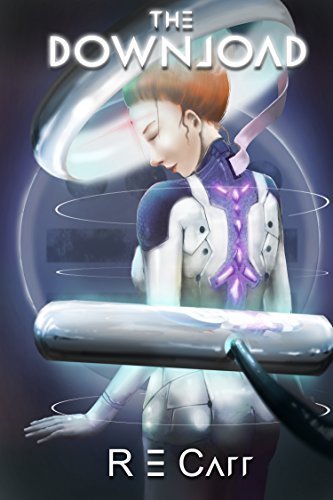 The Download book cover