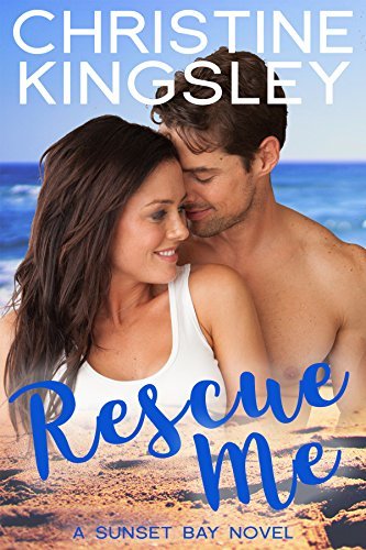 Rescue Me book cover