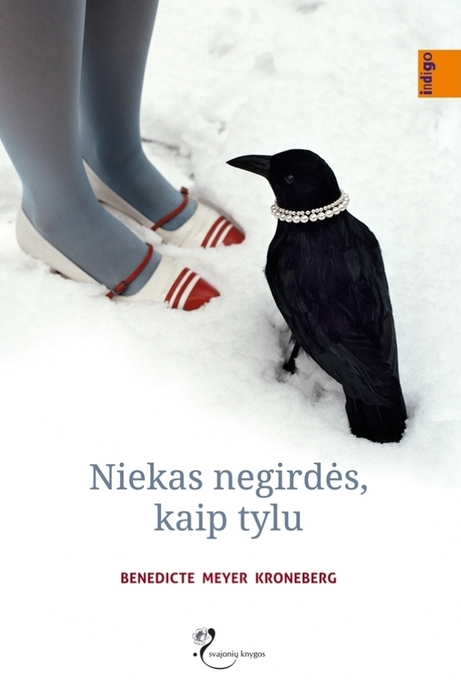 Niekas negirdės, kaip tylu