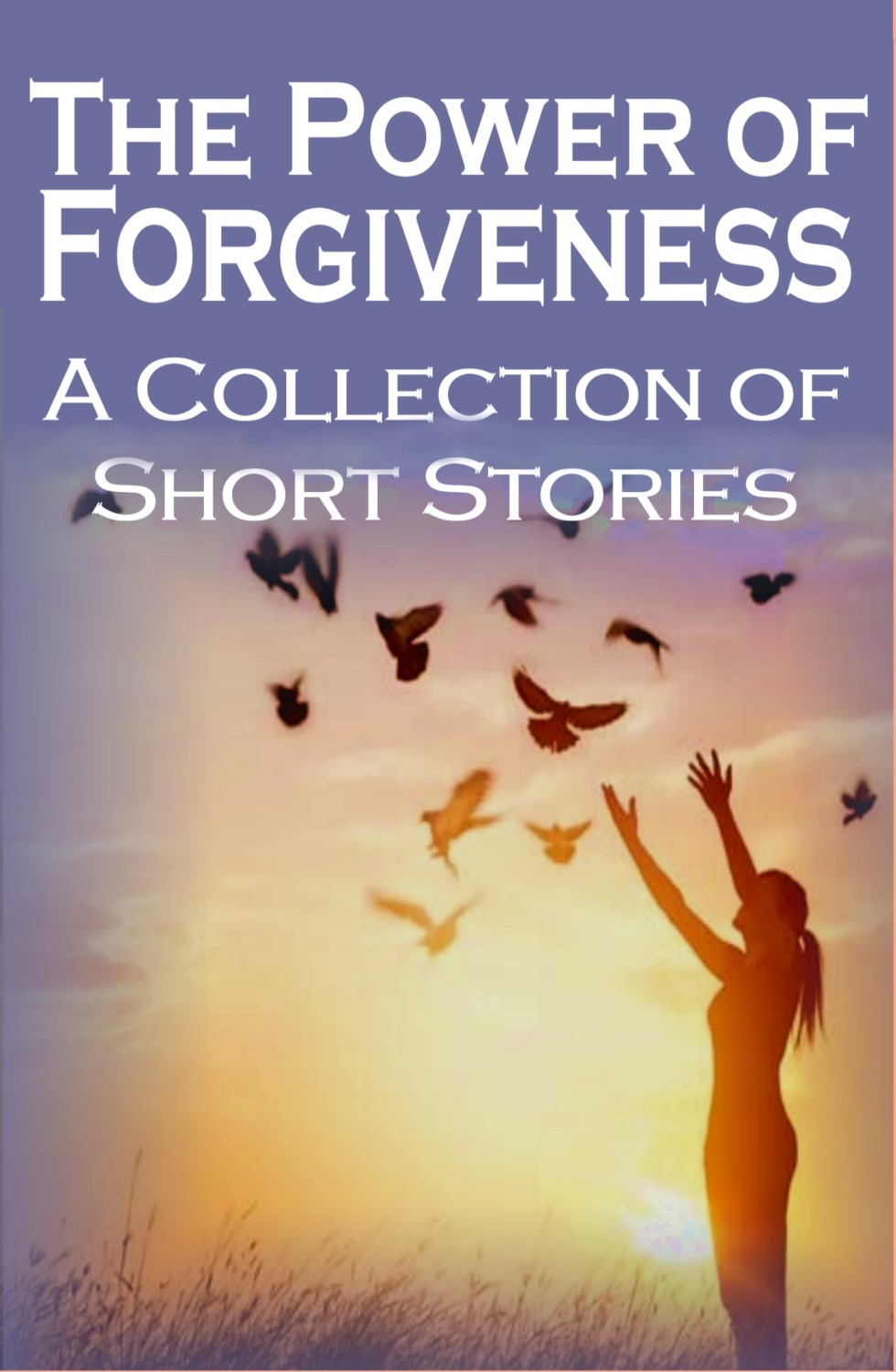 The Power of A Collection of Short Stories by Stephanie(00)