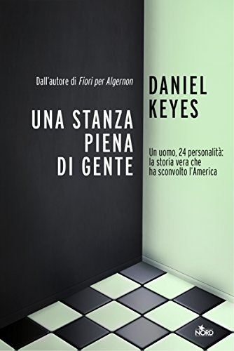 Una stanza piena di gente (Italian Edition)