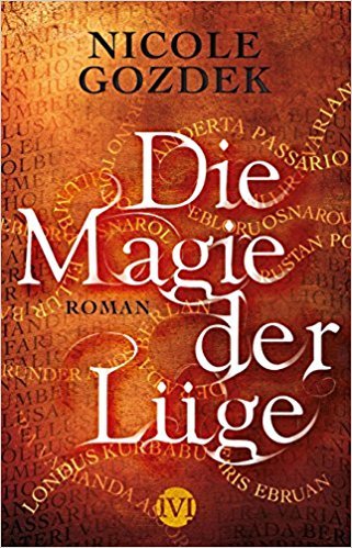 Die Magie der Lüge