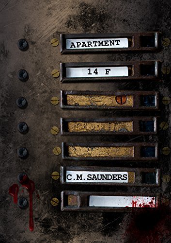 Apartment 14F book cover