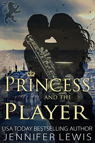 The Princess and the Player book cover