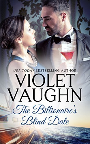 Billionaires in Love book cover 2