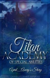 Titan Academy of Special Abilities