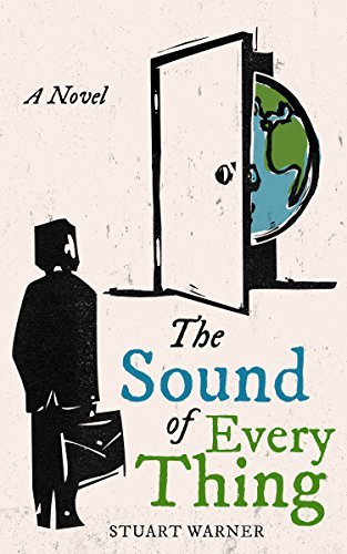 The Sound Of Everything: A Jack Knight Novel