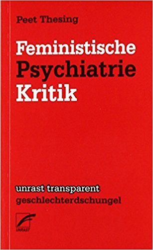Feministische Psychiatriekritik