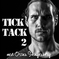 Tick Tack book cover 2
