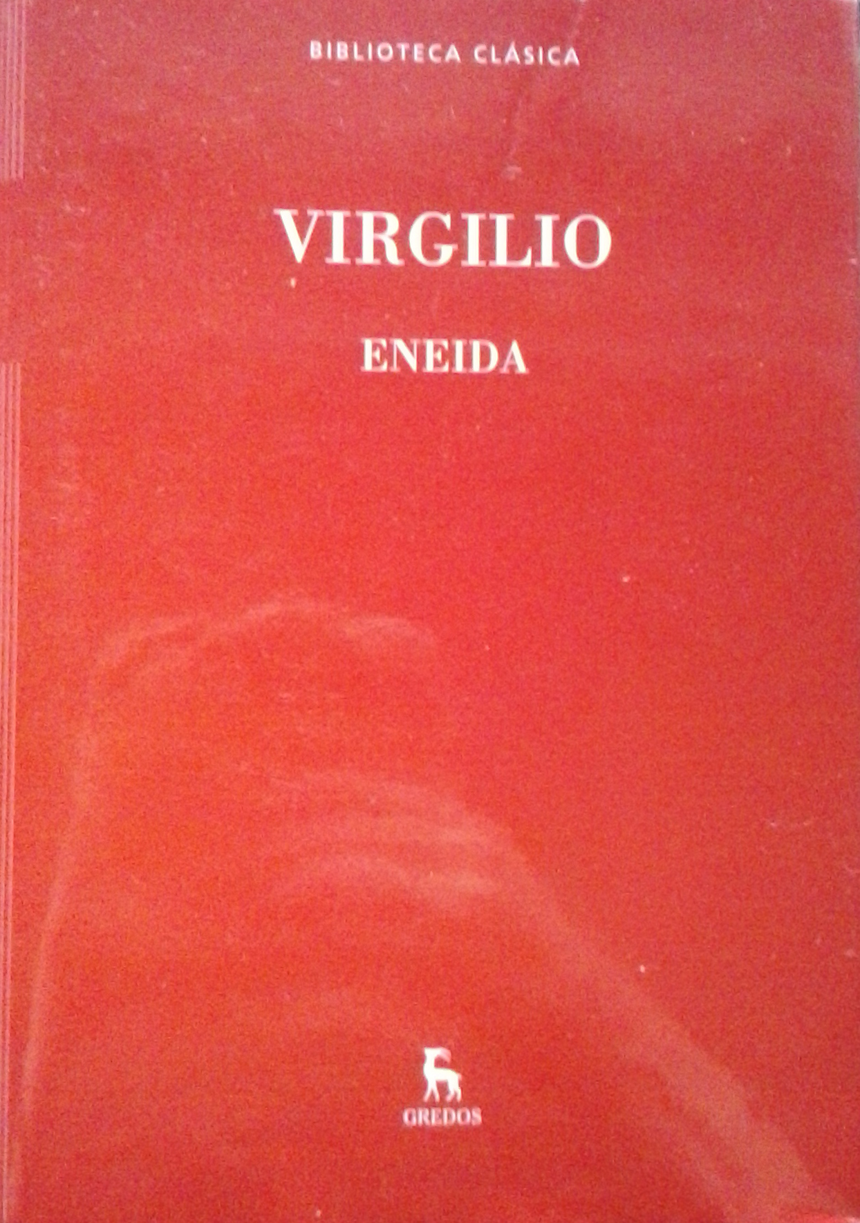Eneida by Virgil Goodreads