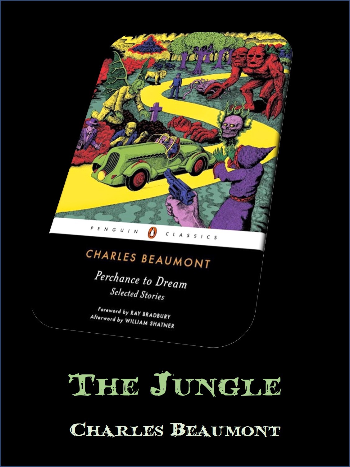 The Jungle