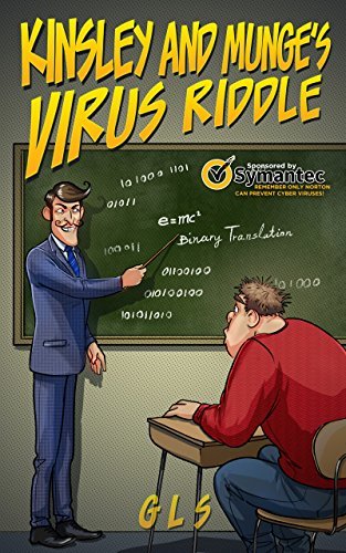 Virus Riddle Kinsley and Munge's Virus Riddle by GLS | Goodreads