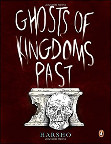 Ghost of Kingdoms Past