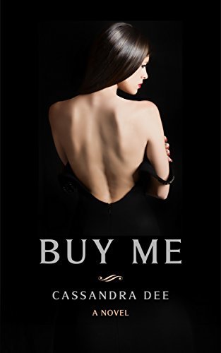 Buy Me book cover