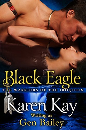 Black Eagle