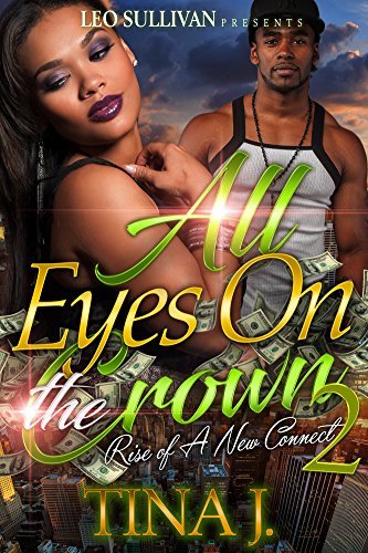 All Eyes on the Crown 2 book cover