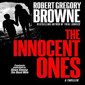 The Innocent Ones book cover