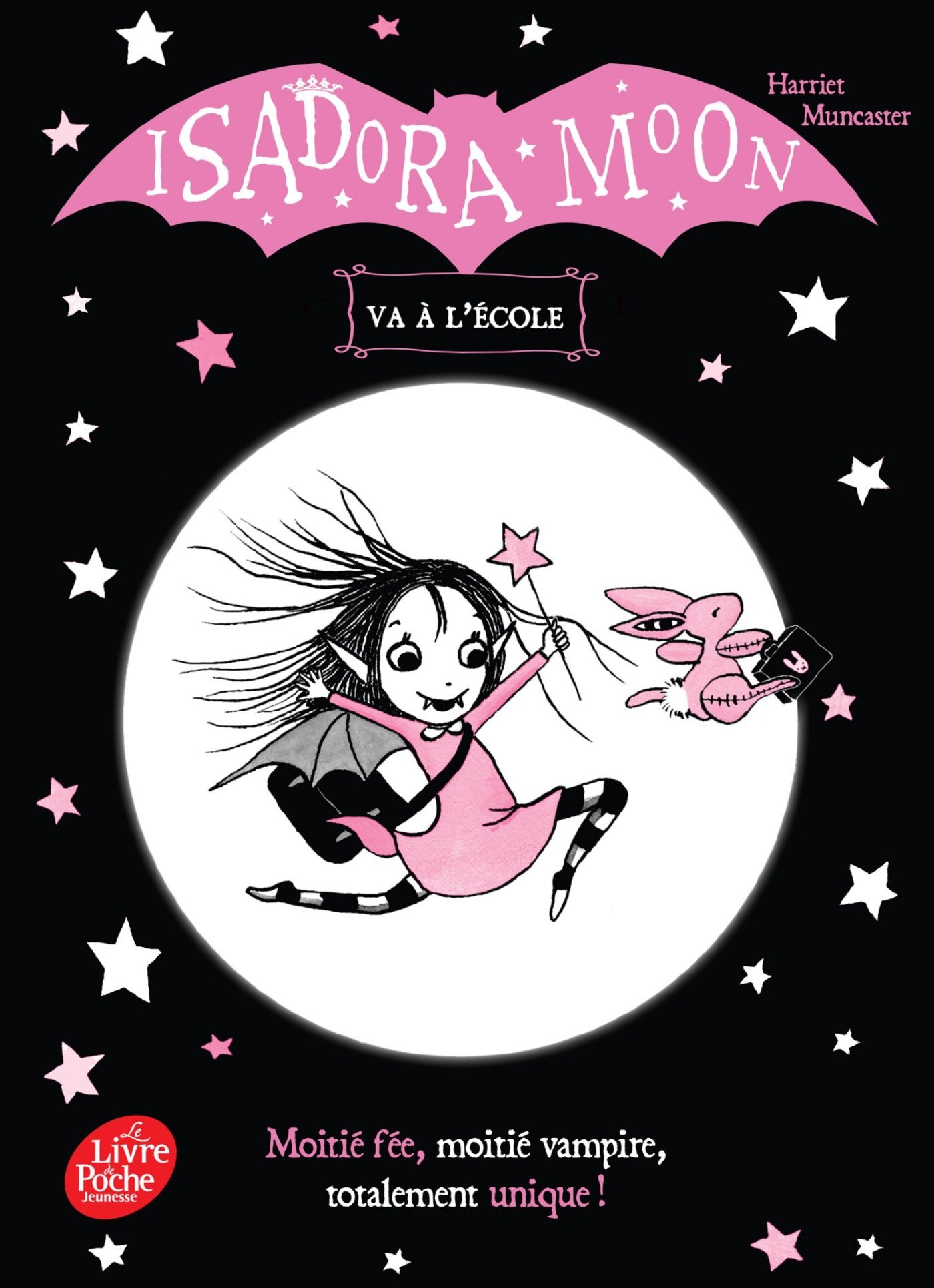 ISADORA MOONシリーズ 18冊　Mirabelle 6冊　全26冊洋書 51RveIHBplL.jpg_BO30,255,255,