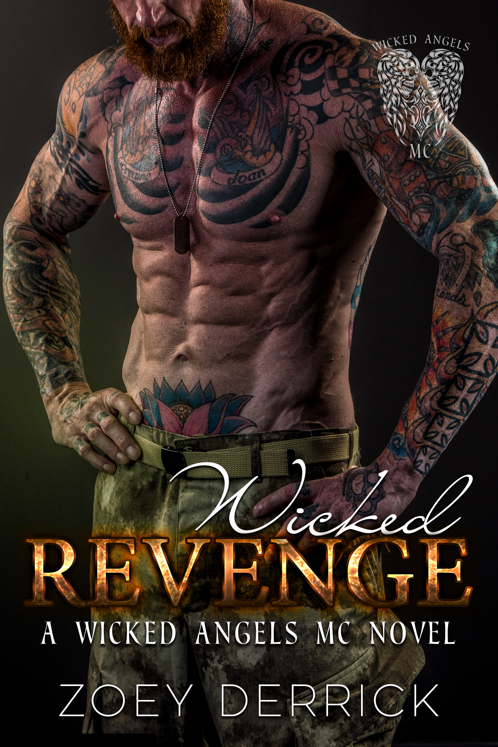 Wicked Revenge