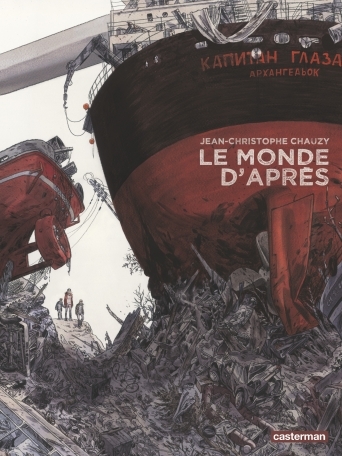 Le Monde d'Après