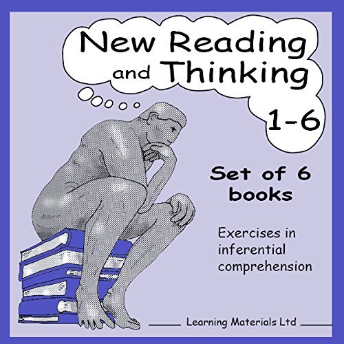 Reading Is Thinking Poster