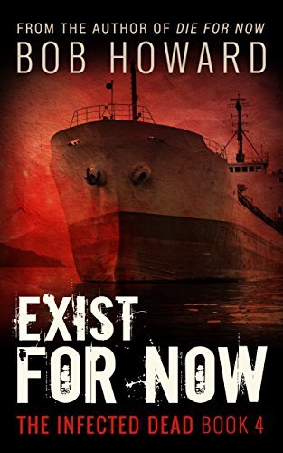 Exist for Now