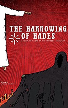 Anastasis: The Harrowing of Hades