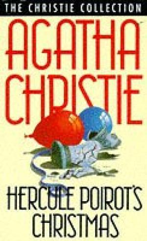 Hercule Poirot's Christmas (Hercule Poirot, #20)