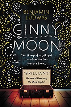Ginny Moon