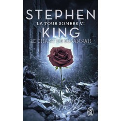 Le chant de Susannah (La tour sombre, #6)