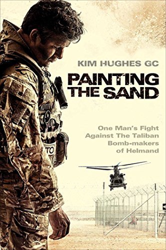 Painting the Sand