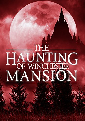 A Riveting Haunted House Mystery book cover 1