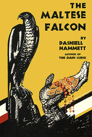 The Maltese Falcon