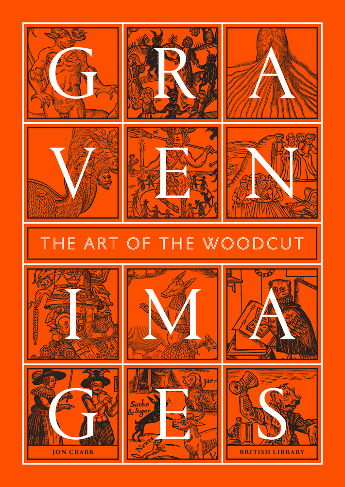 Graven Images The Art of the Woodcut by Jon Crabb Goodreads
