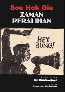 Zaman Peralihan book cover